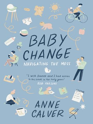 cover image of Baby Change